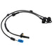ABS Wheel Speed Sensor WVE 5S11369