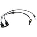 ABS Wheel Speed Sensor WVE 5S11370