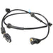 ABS Wheel Speed Sensor WVE 5S11373