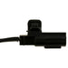 ABS Wheel Speed Sensor WVE 5S11382