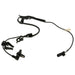 ABS Wheel Speed Sensor WVE 5S11382