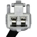 ABS Wheel Speed Sensor WVE 5S11384