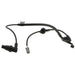 ABS Wheel Speed Sensor WVE 5S11384