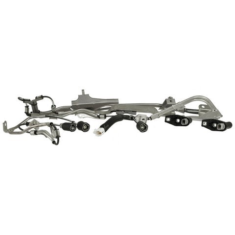 ABS Wheel Speed Sensor WVE 5S11387
