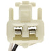 ABS Wheel Speed Sensor WVE 5S11395
