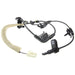 ABS Wheel Speed Sensor WVE 5S11395