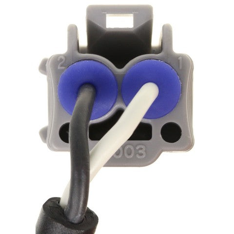 ABS Wheel Speed Sensor WVE 5S11398