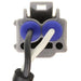 ABS Wheel Speed Sensor WVE 5S11398