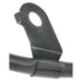 ABS Wheel Speed Sensor WVE 5S11398