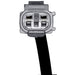 ABS Wheel Speed Sensor WVE 5S11398