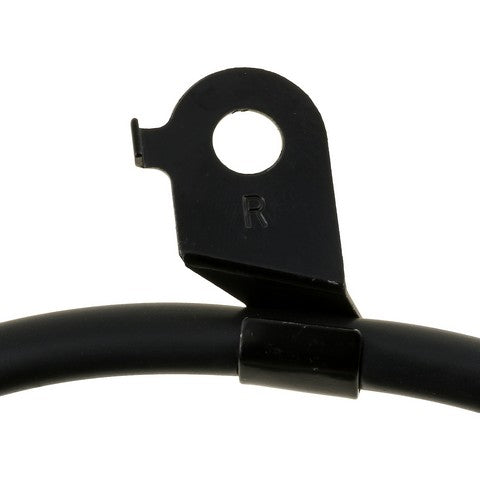 ABS Wheel Speed Sensor WVE 5S11398