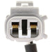 ABS Wheel Speed Sensor WVE 5S11399
