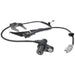 ABS Wheel Speed Sensor WVE 5S11399