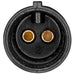 ABS Wheel Speed Sensor WVE 5S11401