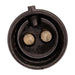 ABS Wheel Speed Sensor WVE 5S11404