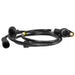 ABS Wheel Speed Sensor WVE 5S11404