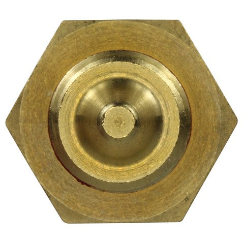 Engine Coolant Temperature Sensor WVE 5S1140