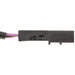 ABS Wheel Speed Sensor WVE 5S11414