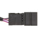 ABS Wheel Speed Sensor WVE 5S11414