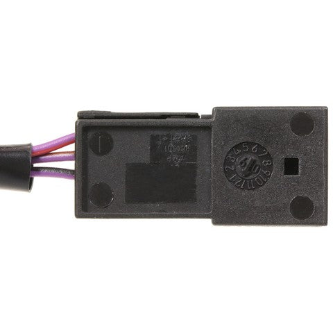 ABS Wheel Speed Sensor WVE 5S11414