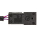 ABS Wheel Speed Sensor WVE 5S11414