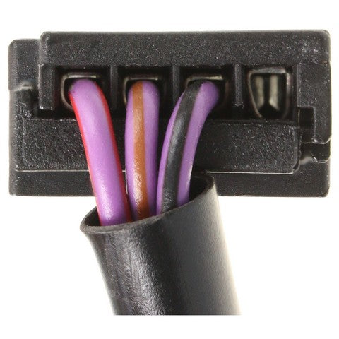 ABS Wheel Speed Sensor WVE 5S11414
