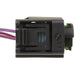 ABS Wheel Speed Sensor WVE 5S11414