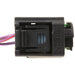 ABS Wheel Speed Sensor WVE 5S11414