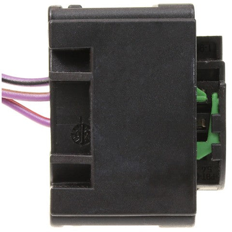 ABS Wheel Speed Sensor WVE 5S11414