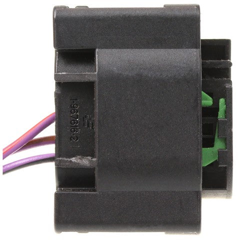 ABS Wheel Speed Sensor WVE 5S11414