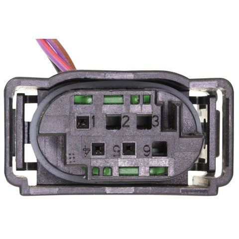 ABS Wheel Speed Sensor WVE 5S11414