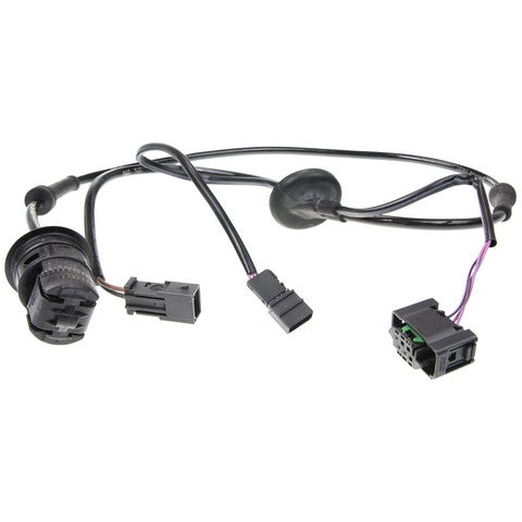 ABS Wheel Speed Sensor WVE 5S11414