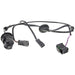 ABS Wheel Speed Sensor WVE 5S11414
