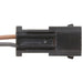 ABS Wheel Speed Sensor WVE 5S11414