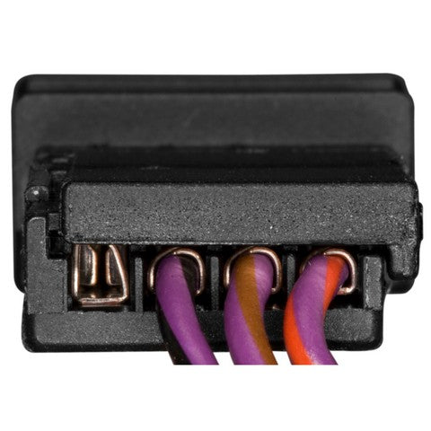 ABS Wheel Speed Sensor WVE 5S11415