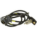 ABS Wheel Speed Sensor WVE 5S11420