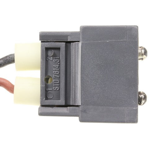 ABS Wheel Speed Sensor WVE 5S11421
