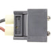 ABS Wheel Speed Sensor WVE 5S11421