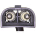 ABS Wheel Speed Sensor WVE 5S11421