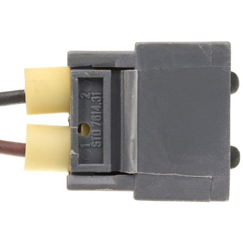 ABS Wheel Speed Sensor WVE 5S11422