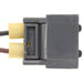 ABS Wheel Speed Sensor WVE 5S11422