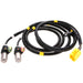 ABS Wheel Speed Sensor WVE 5S11427