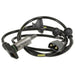 ABS Wheel Speed Sensor WVE 5S11428