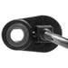 ABS Wheel Speed Sensor WVE 5S11435