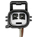 ABS Wheel Speed Sensor WVE 5S11443