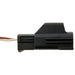 ABS Wheel Speed Sensor WVE 5S11443