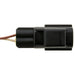 ABS Wheel Speed Sensor WVE 5S11443