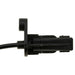 ABS Wheel Speed Sensor WVE 5S11444