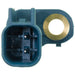 ABS Wheel Speed Sensor WVE 5S11448