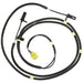 ABS Wheel Speed Sensor WVE 5S11451